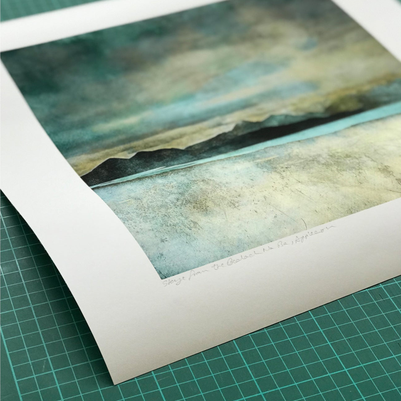 Fine Art Giclee Prints
