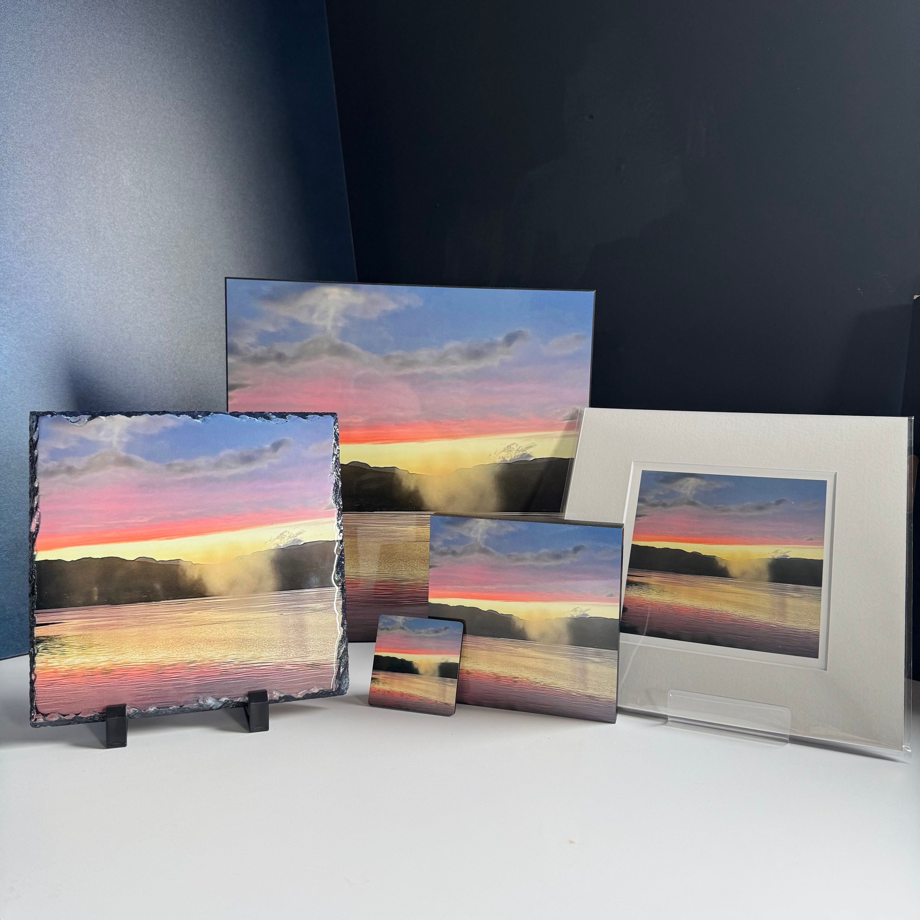 Artist Taster Pack 1