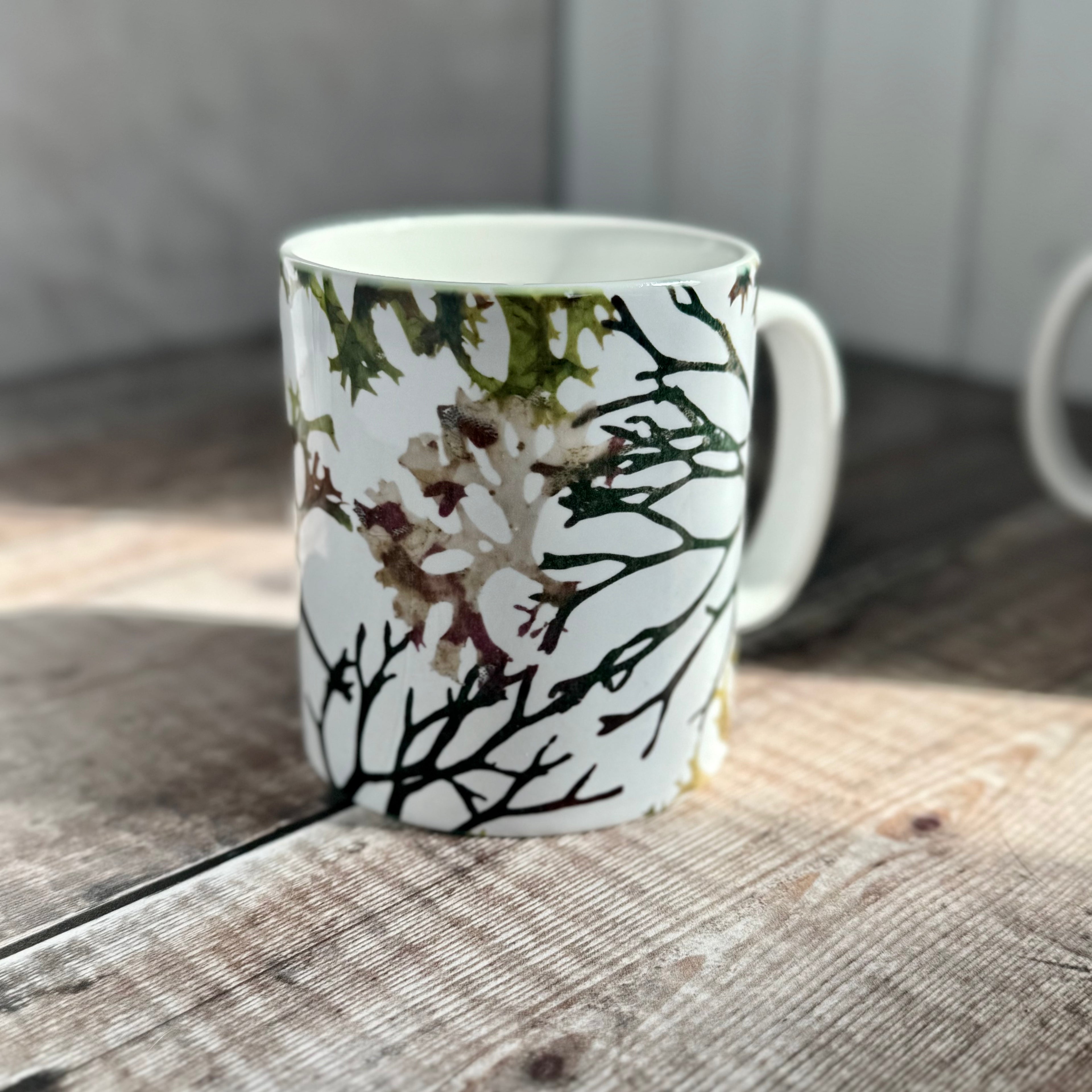 Ceramic Mug