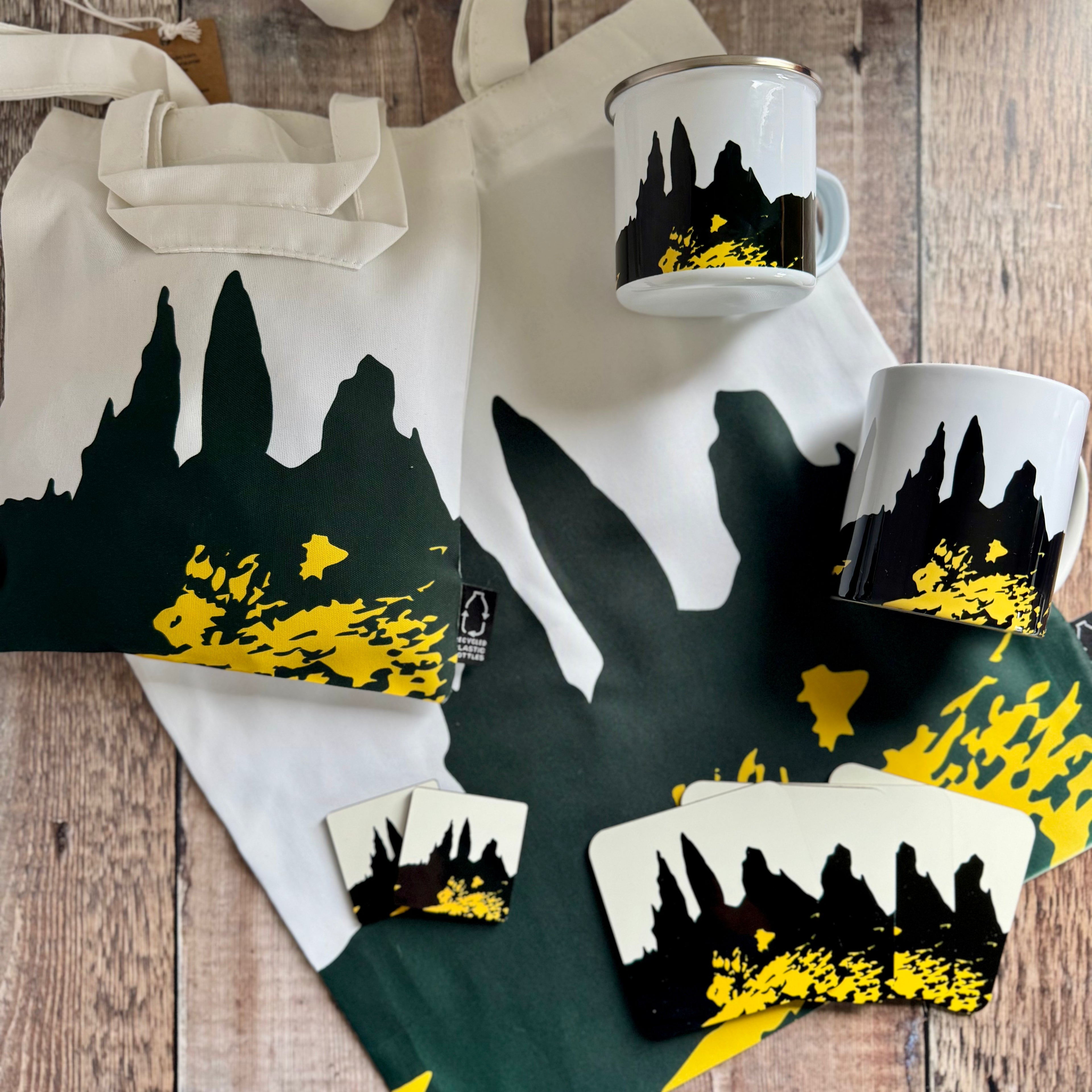 Gift Shop Taster Pack