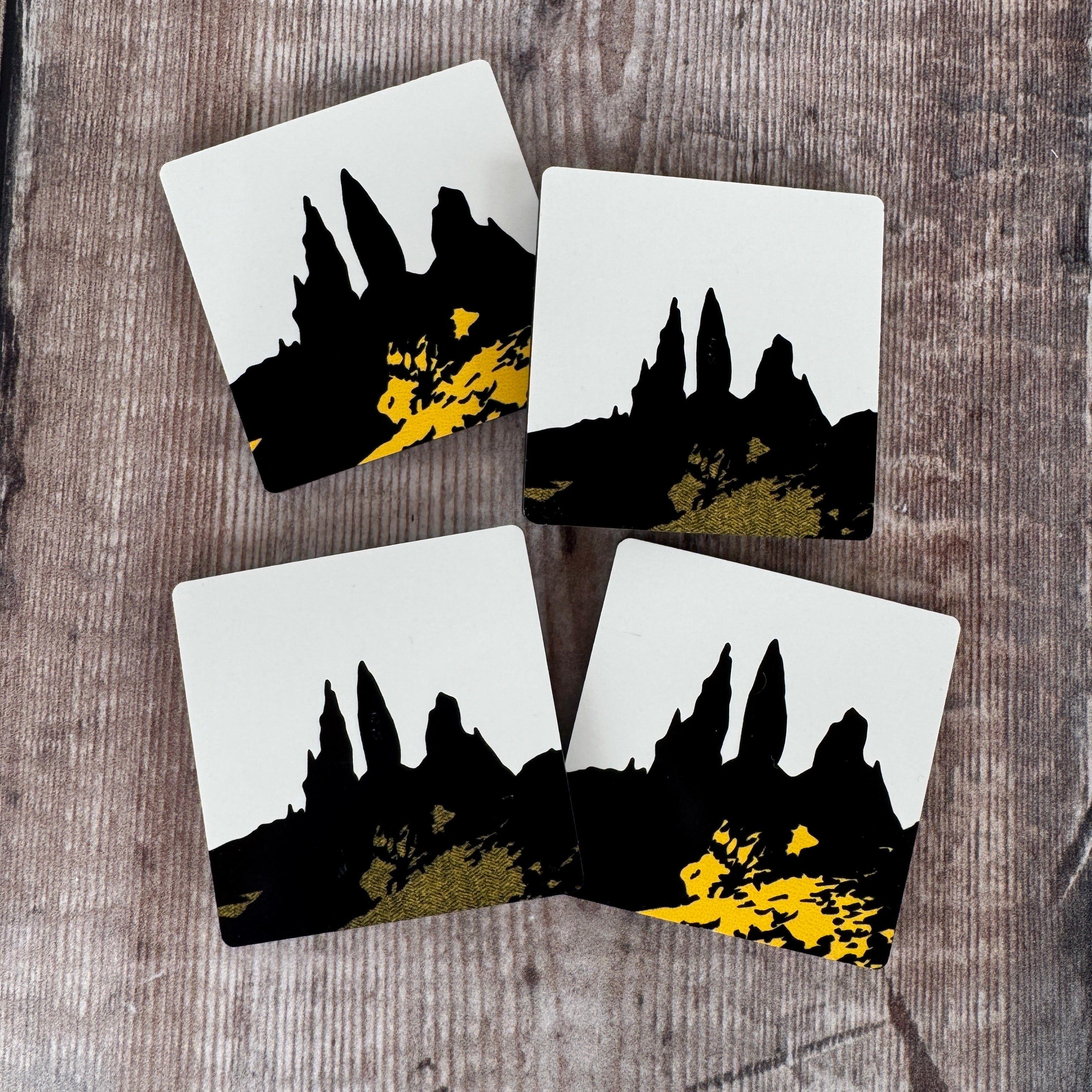 Fridge Magnet