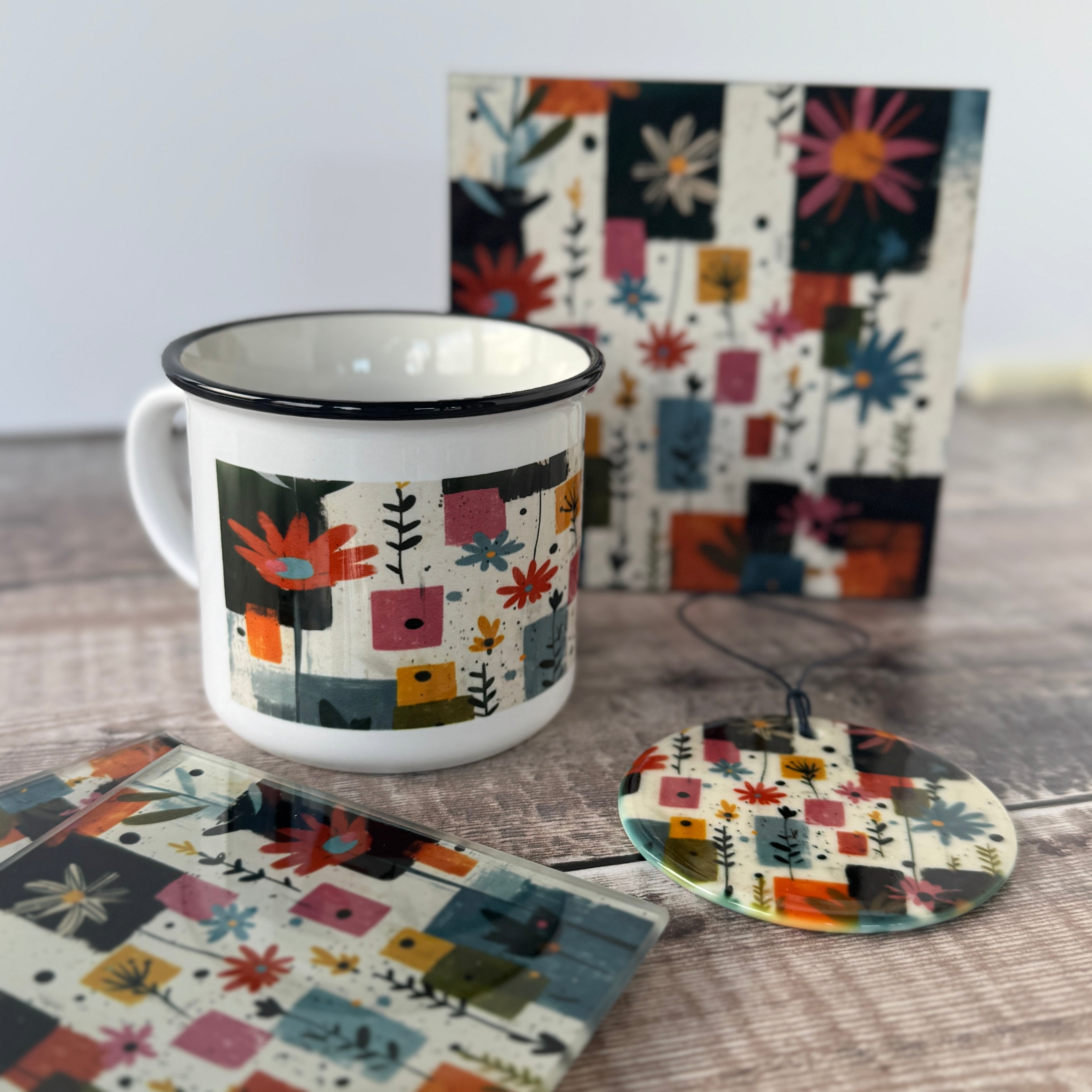 Surface Pattern Design Taster Pack