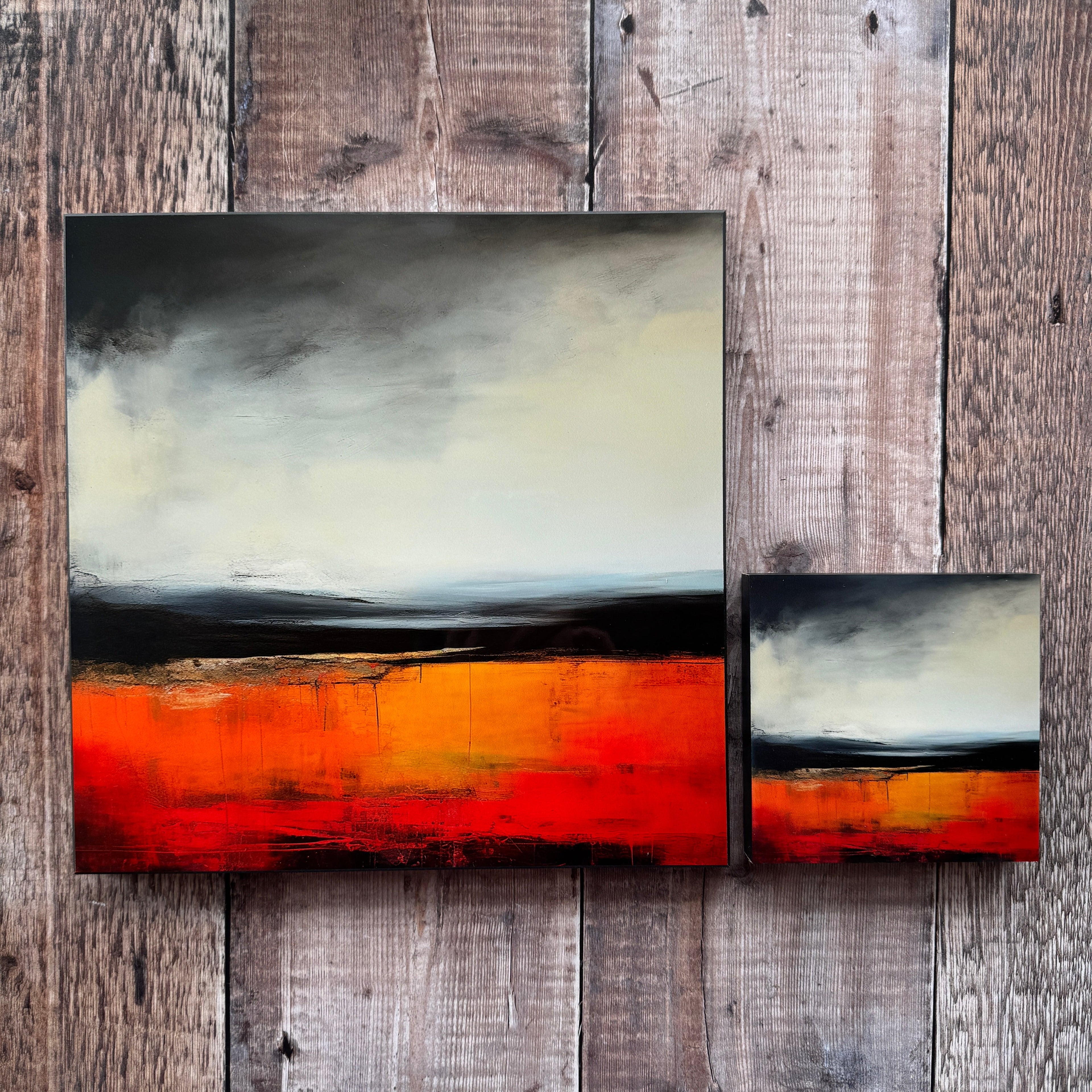 Artist Taster Pack 2