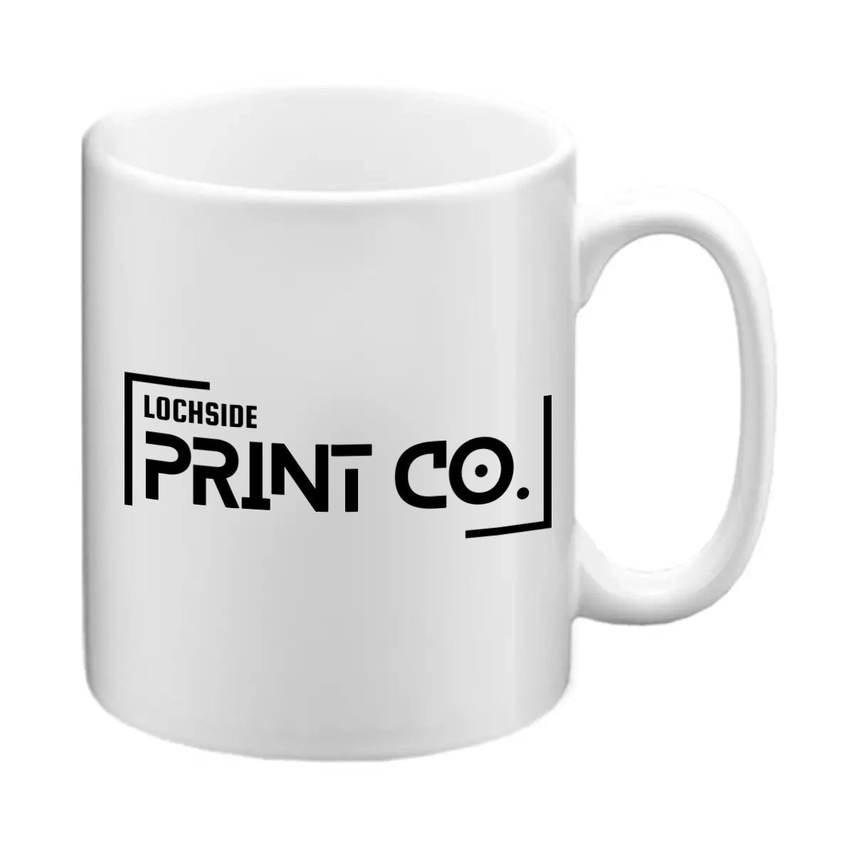 Ceramic Mug