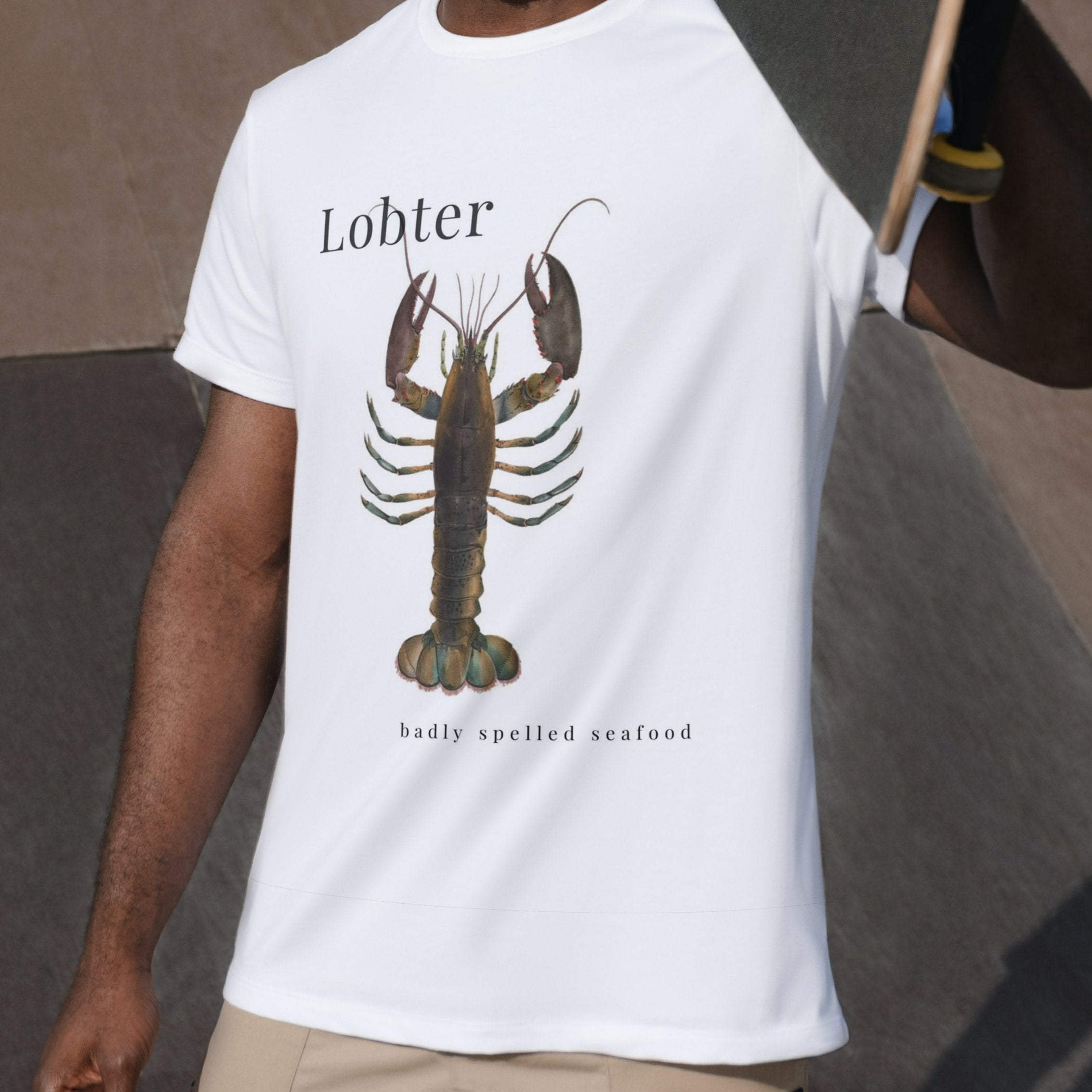 T-shirts & Apparel (COMING SOON)