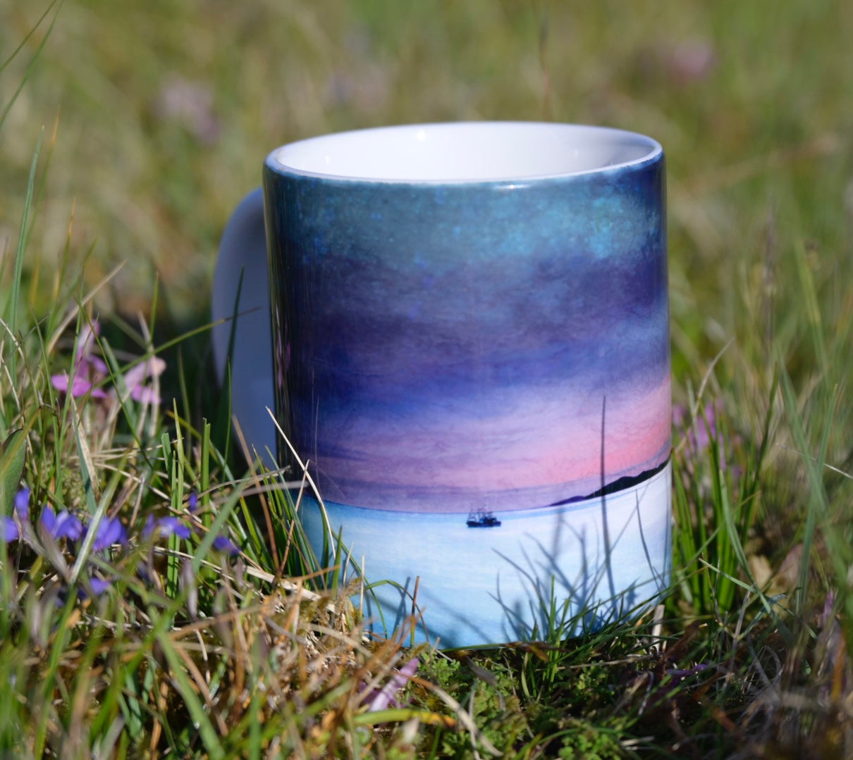 Ceramic Mug