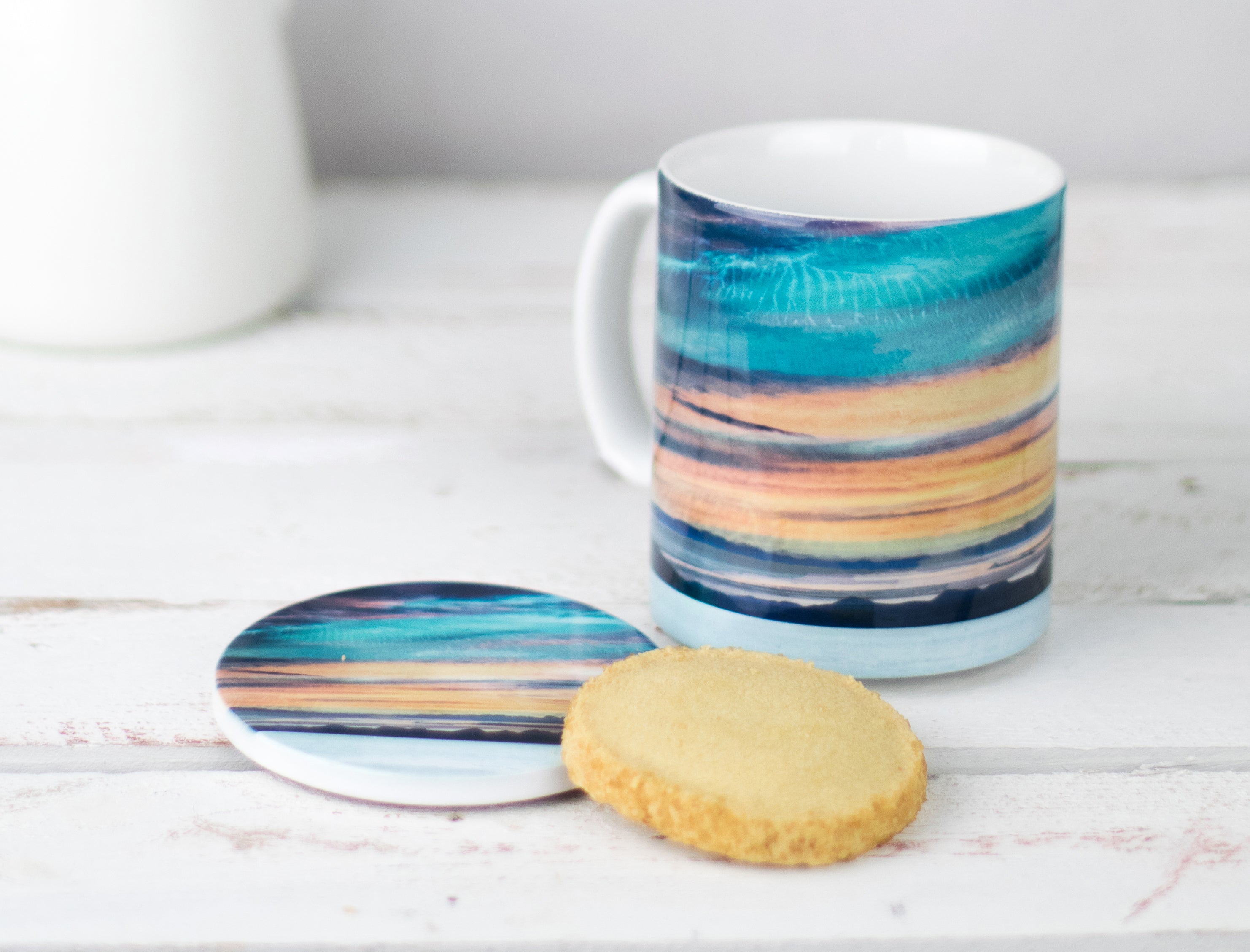 Ceramic Mug