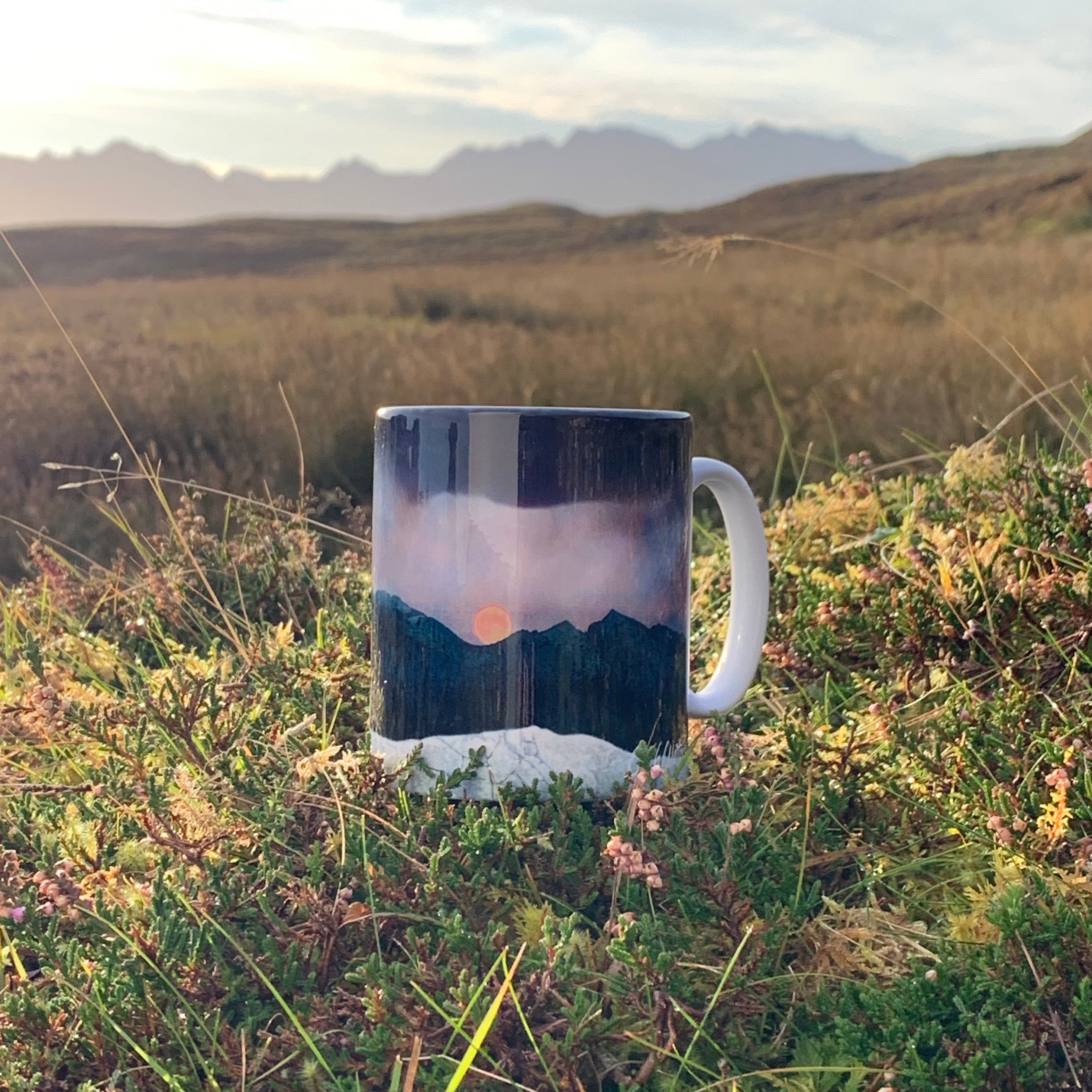 Ceramic Mug