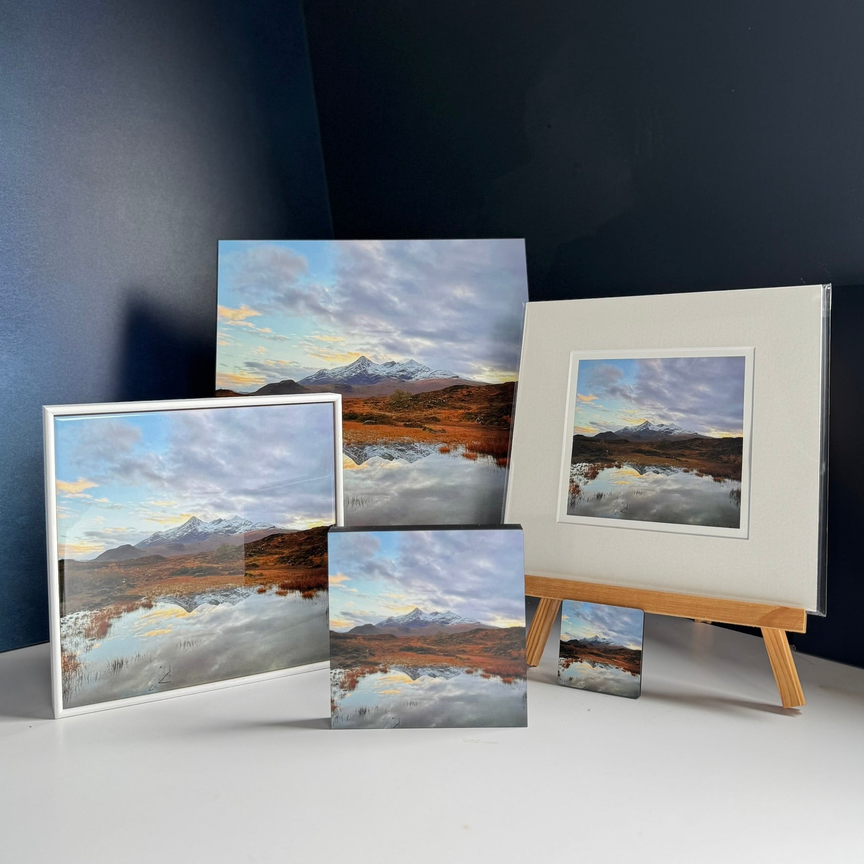 Photography Taster Pack