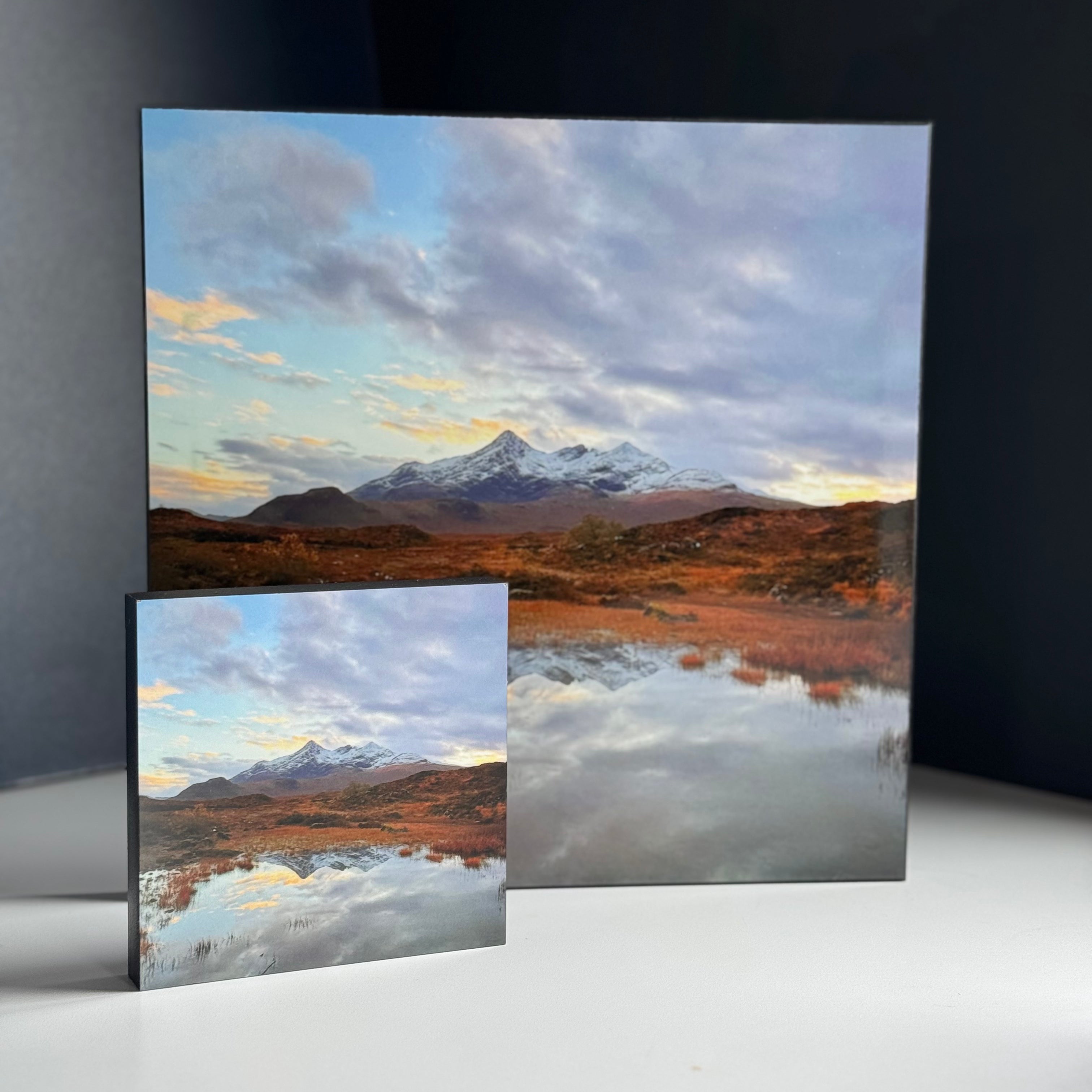Photography Taster Pack