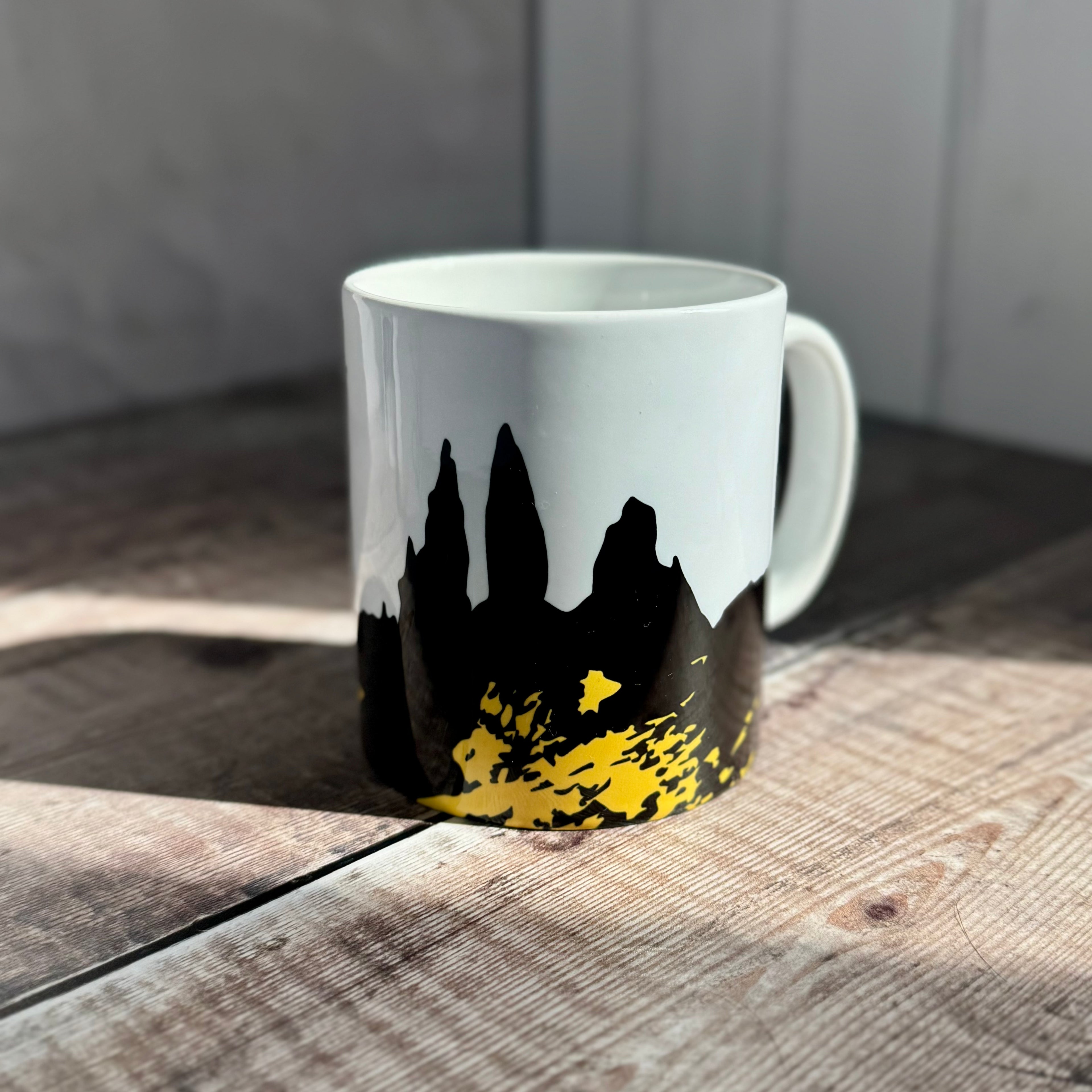 Ceramic Mug