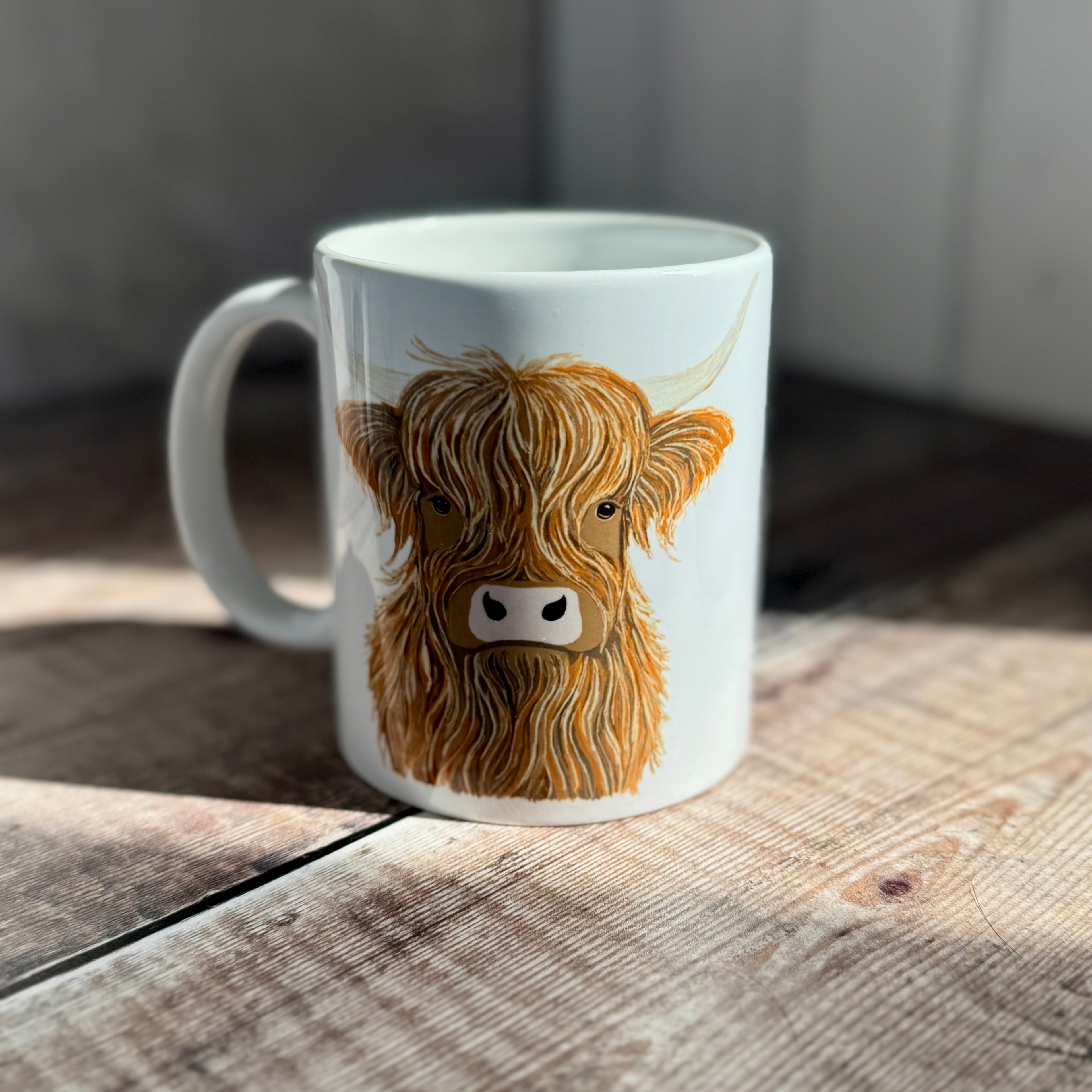 Ceramic Mug