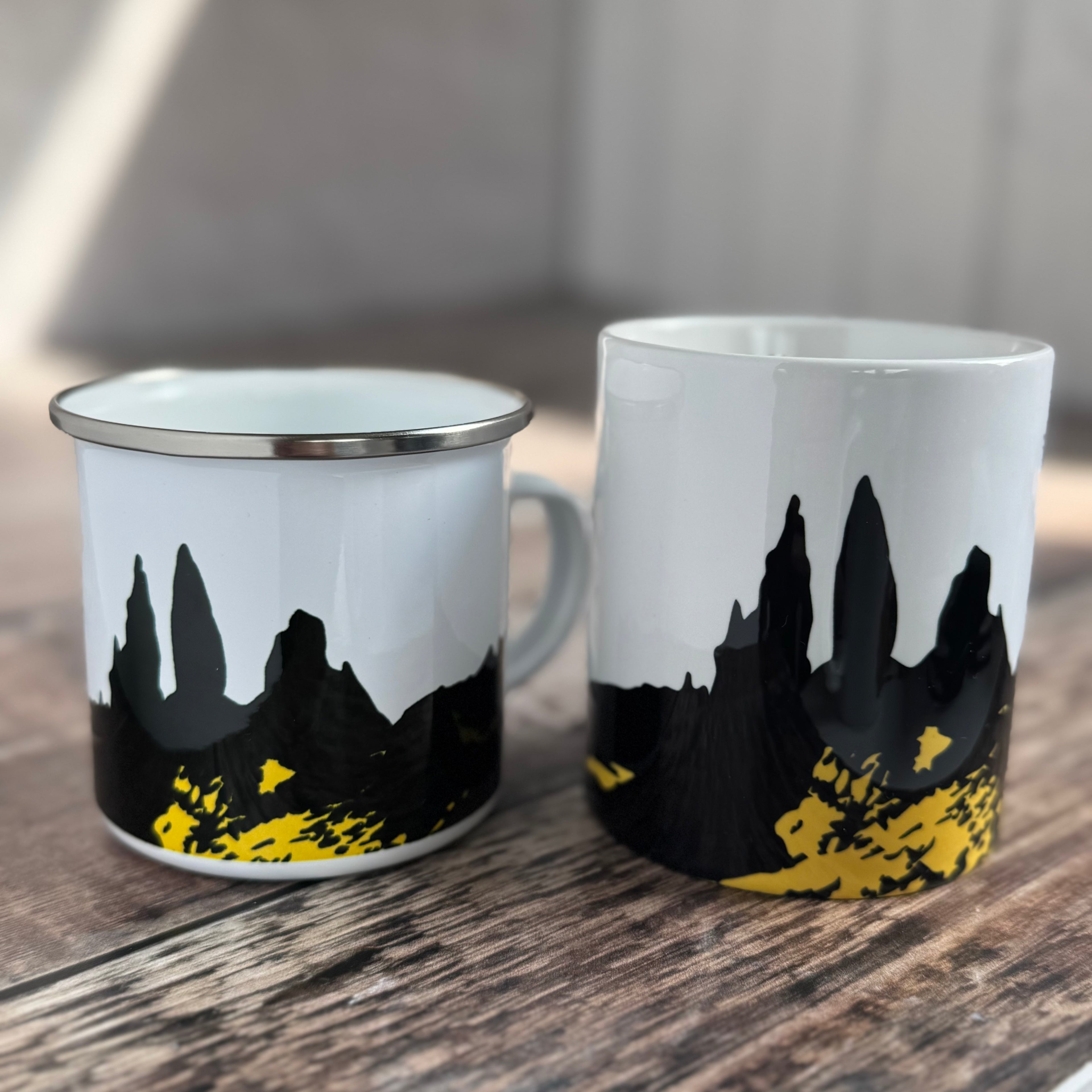 Gift Shop Taster Pack