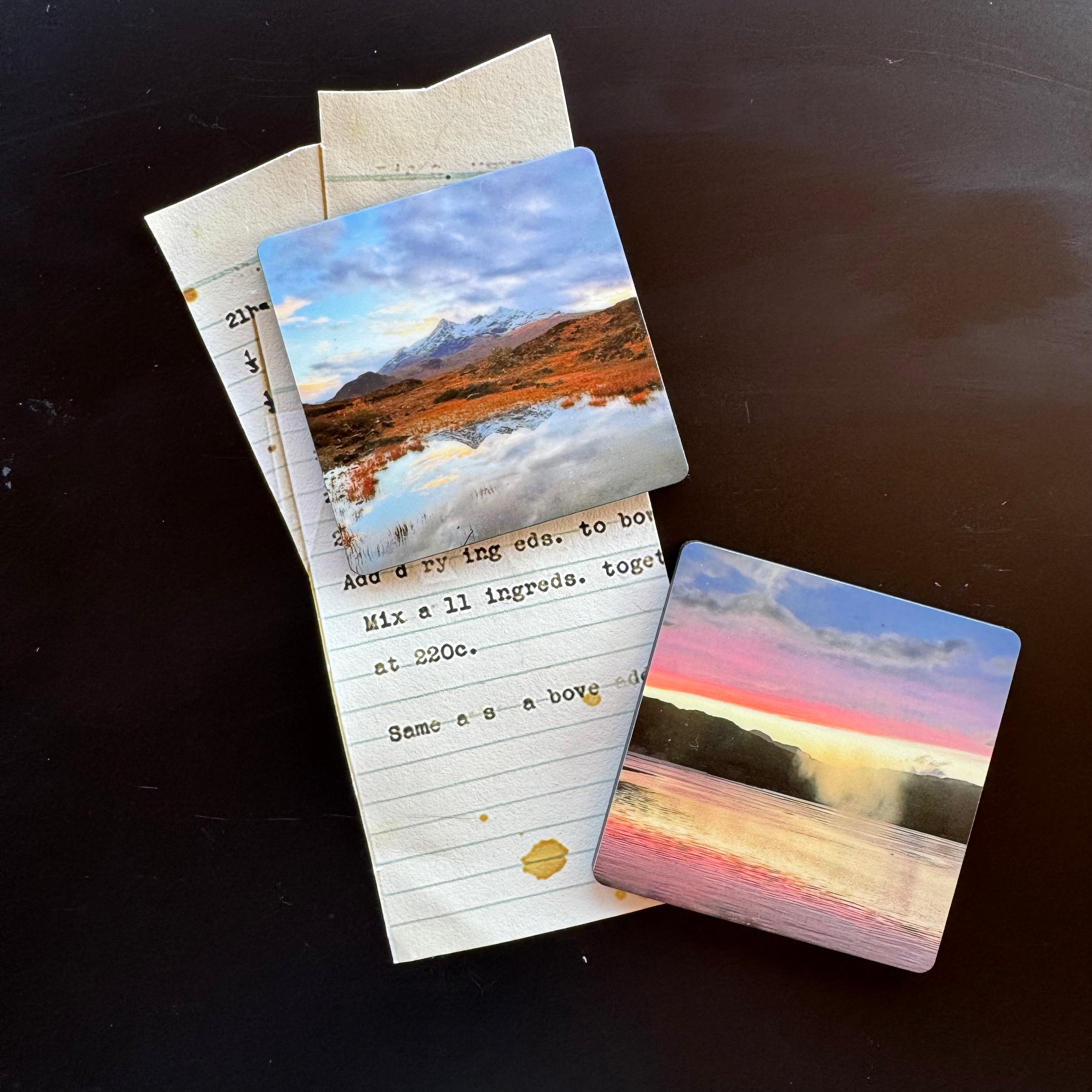 Fridge Magnet