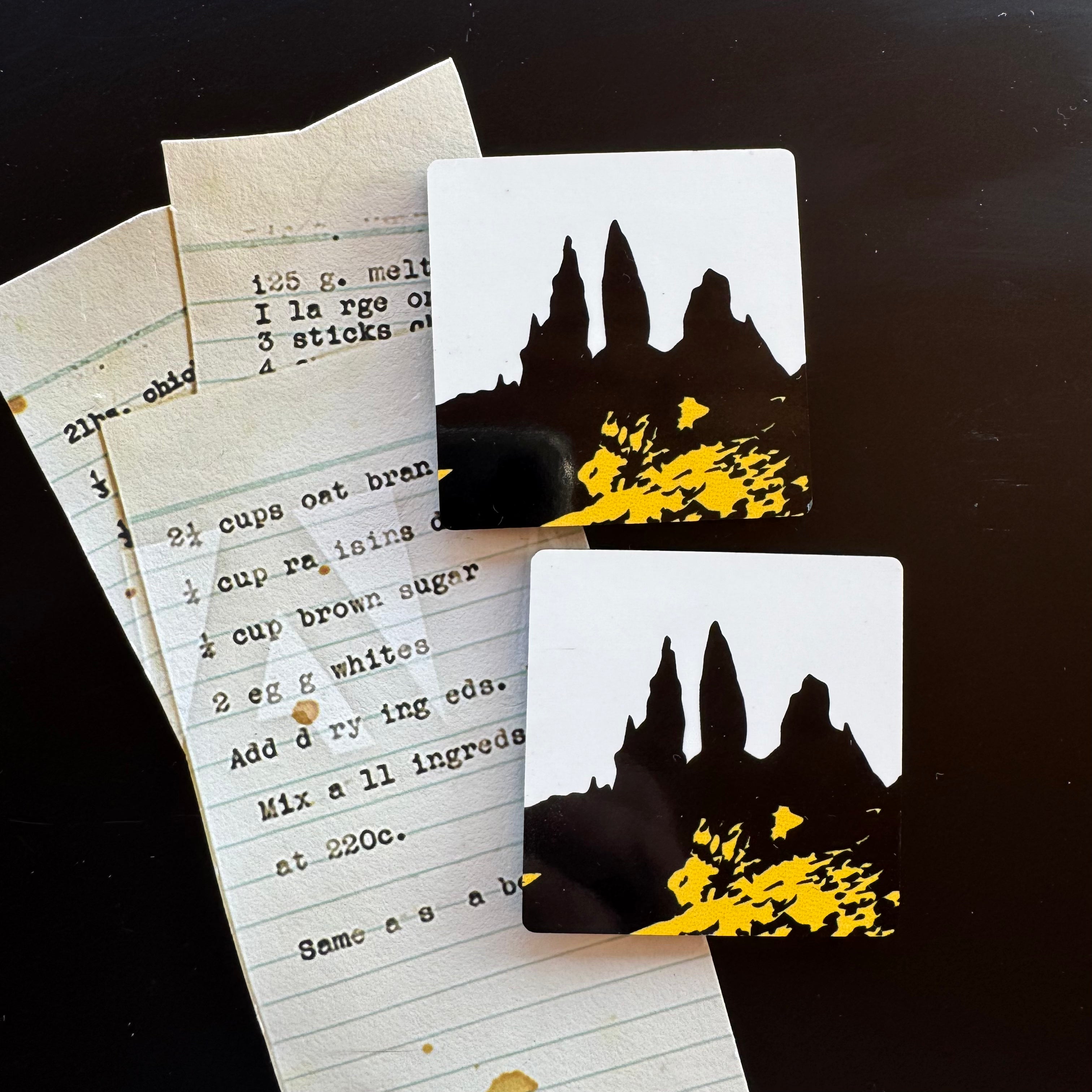 Gift Shop Taster Pack