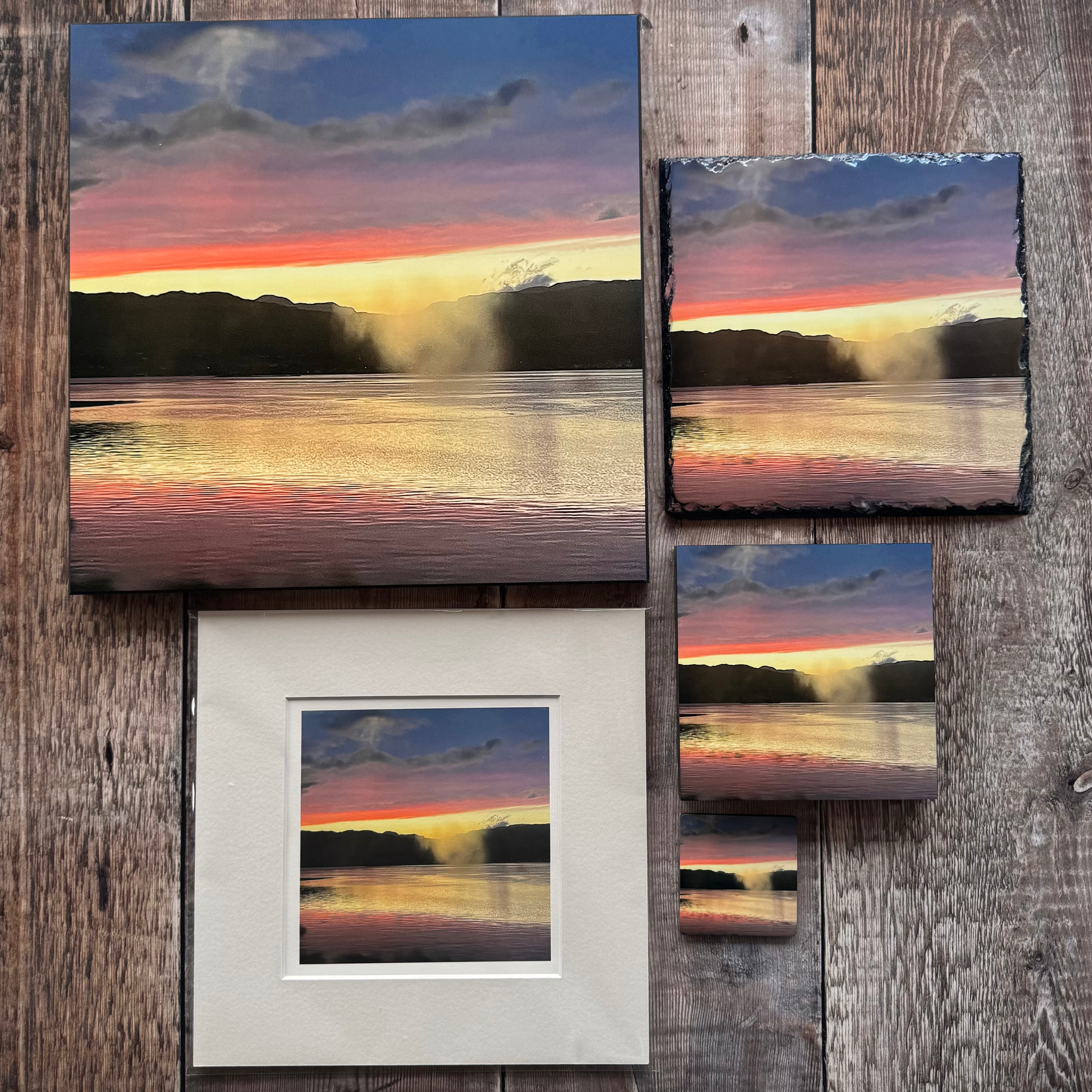 Artist Taster Pack 1