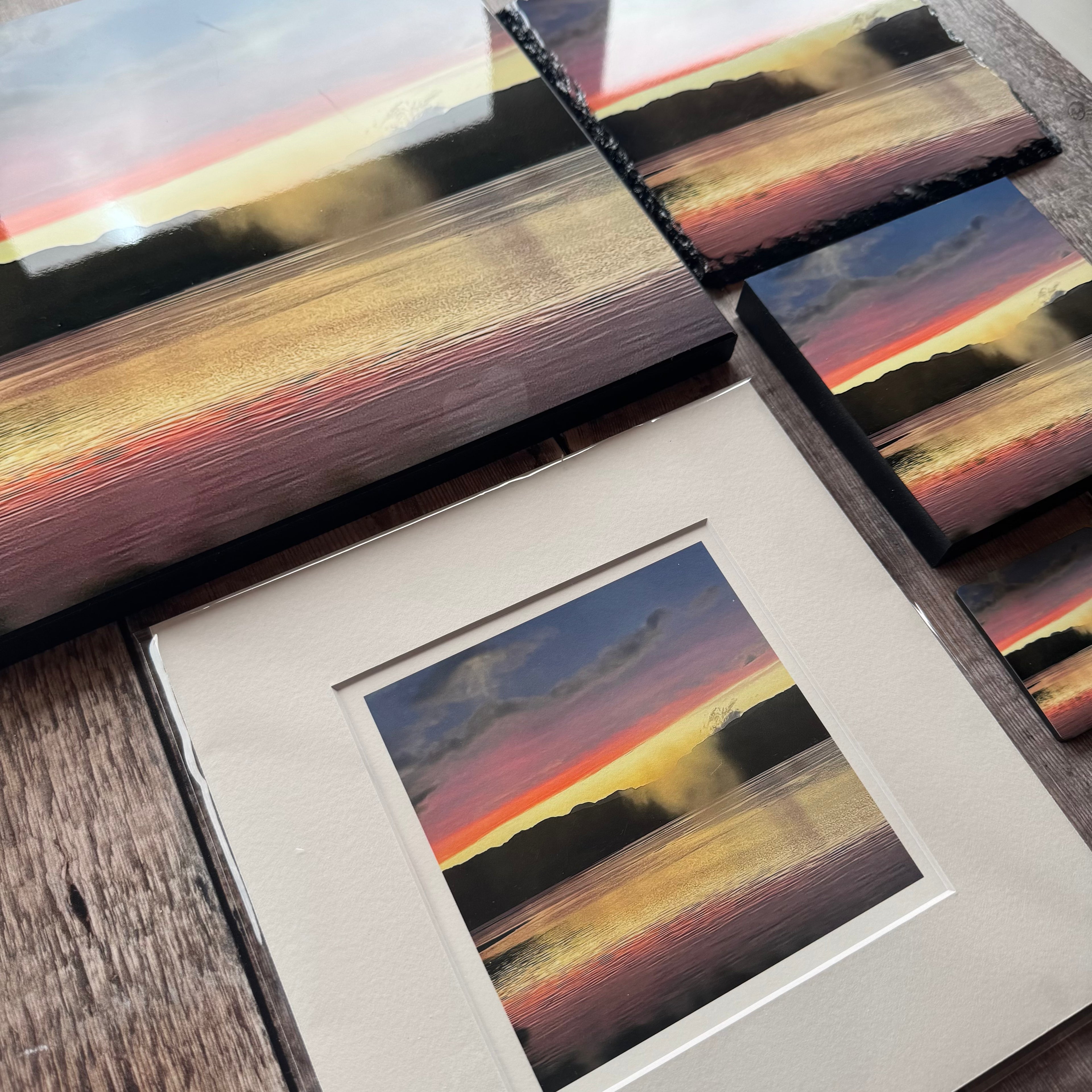 Artist Taster Pack 1