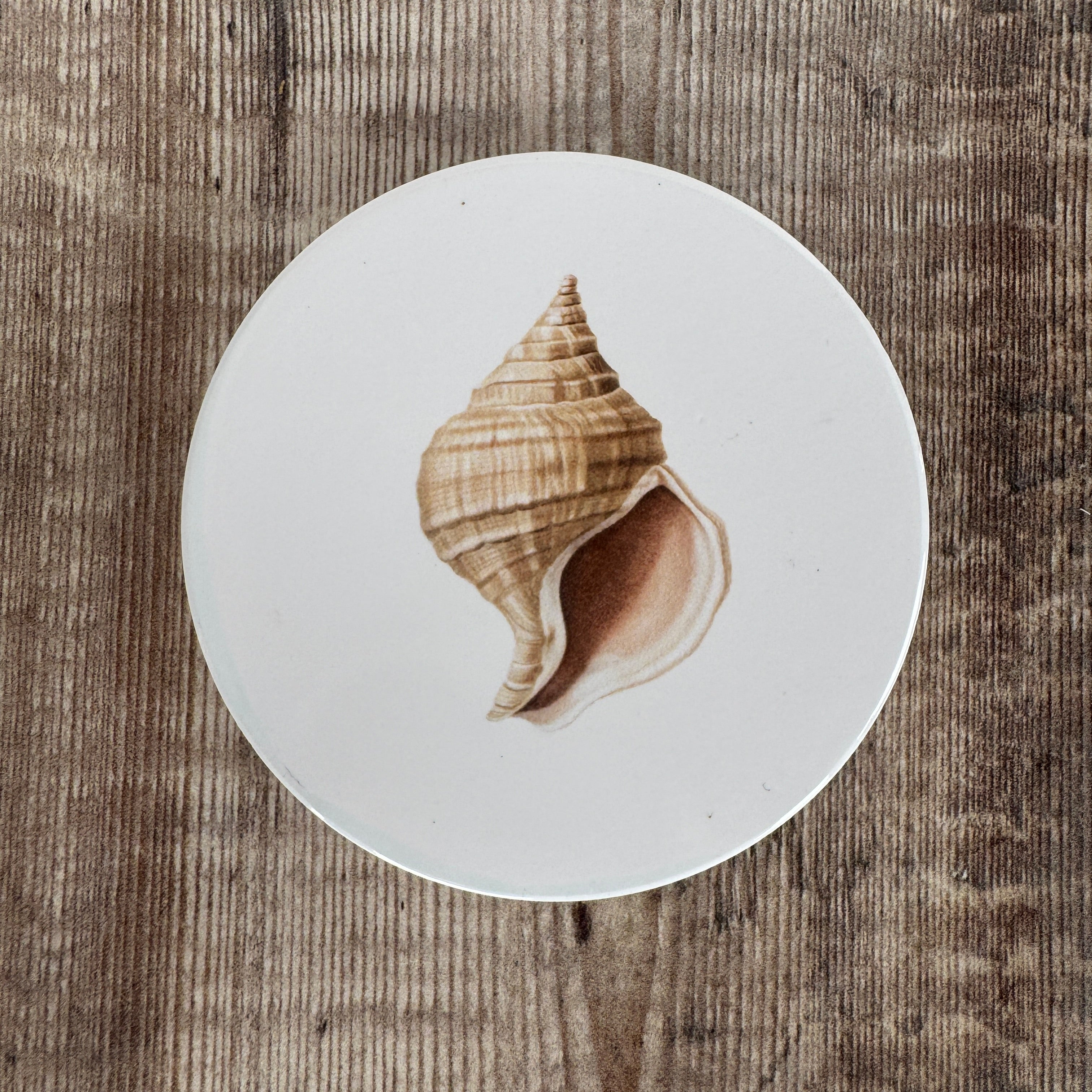 Ceramic Coaster