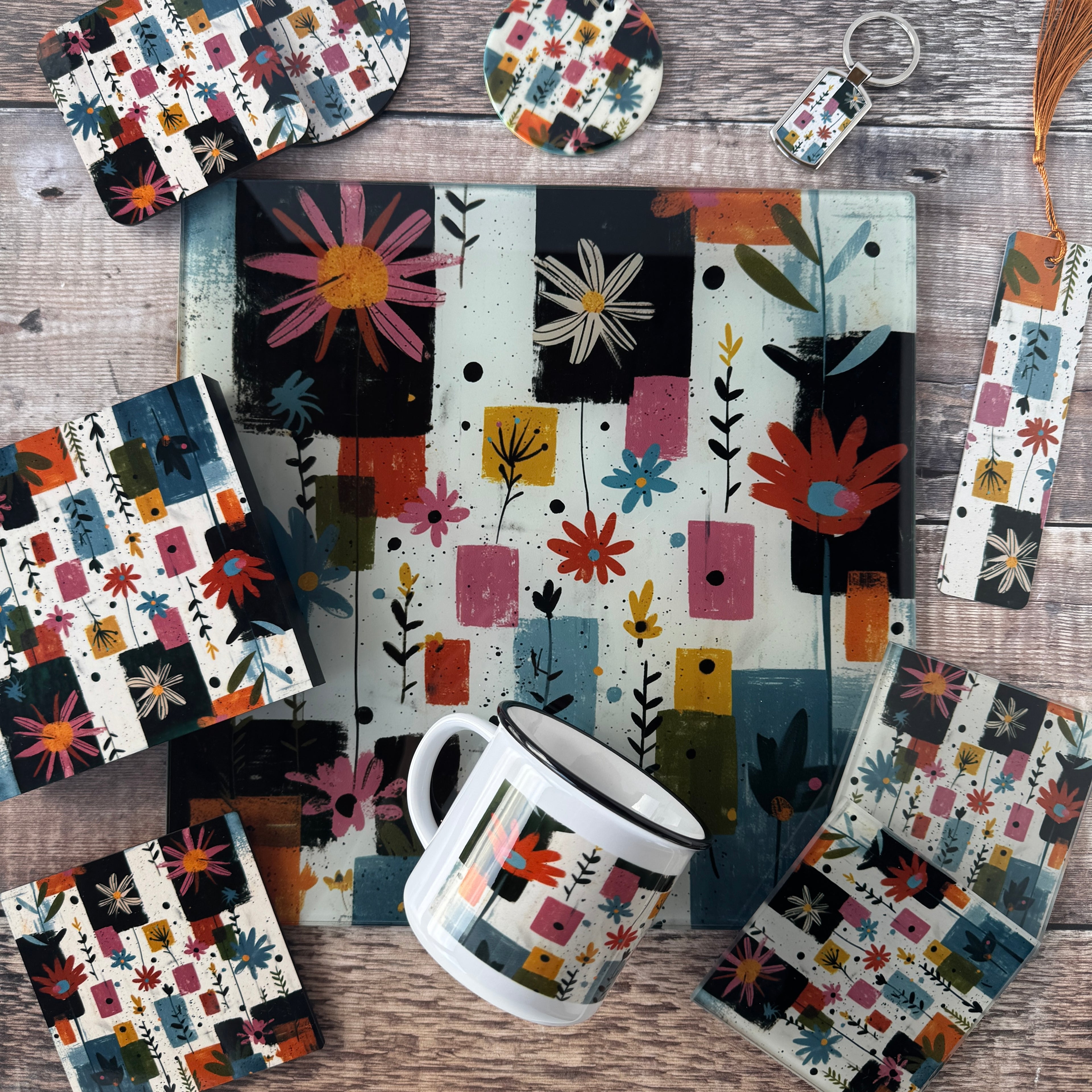 Surface Pattern Design Taster Pack