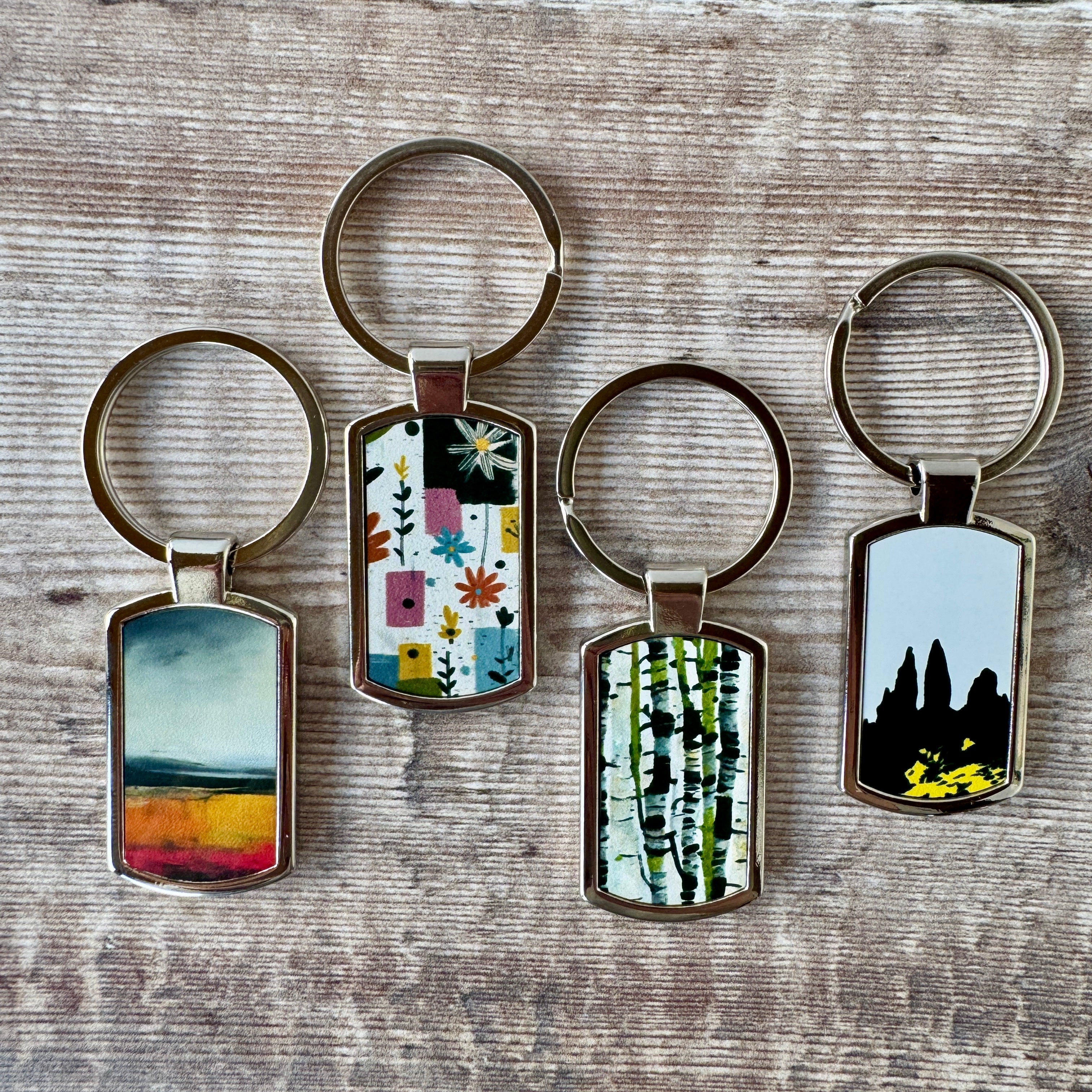 Keyring