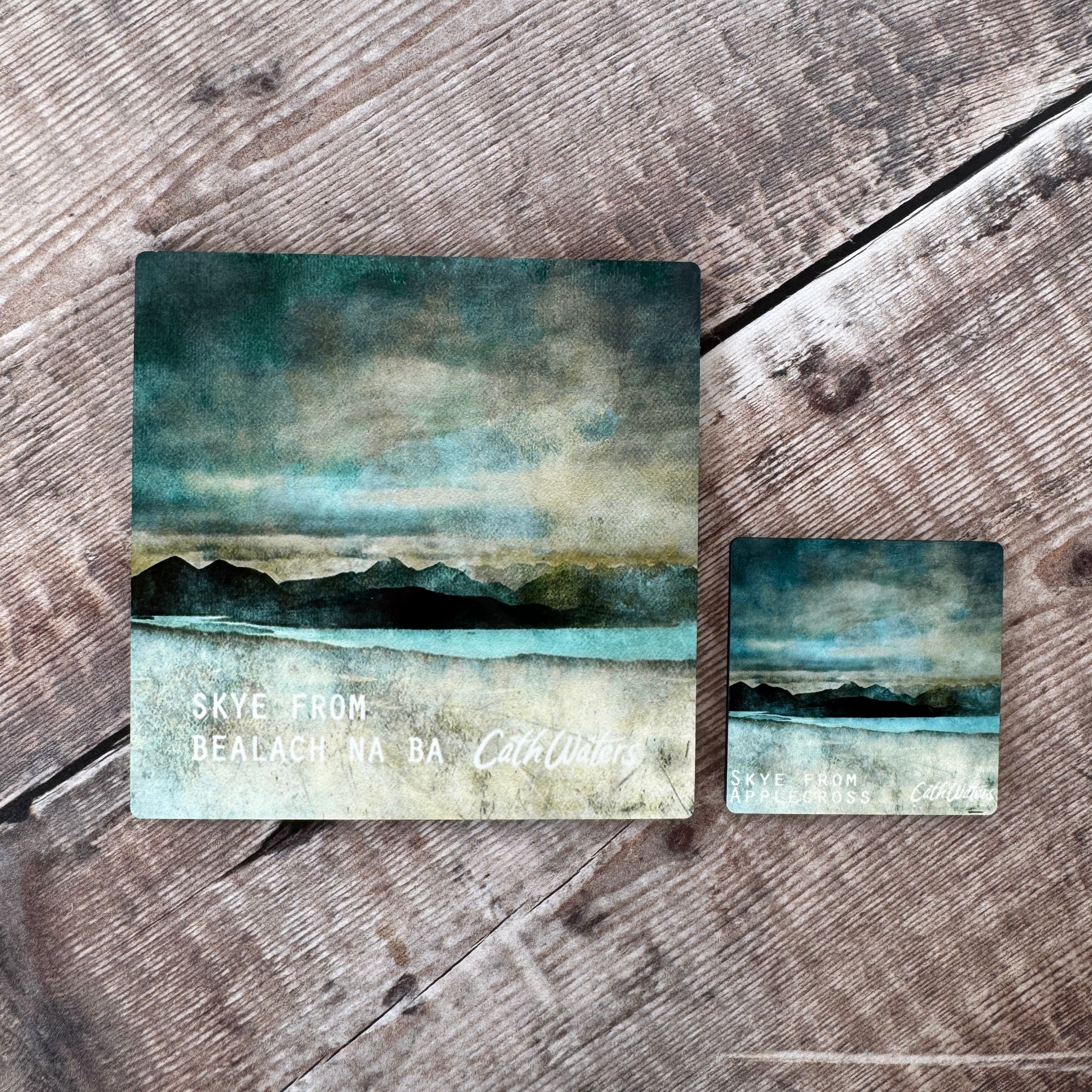 Fridge Magnet