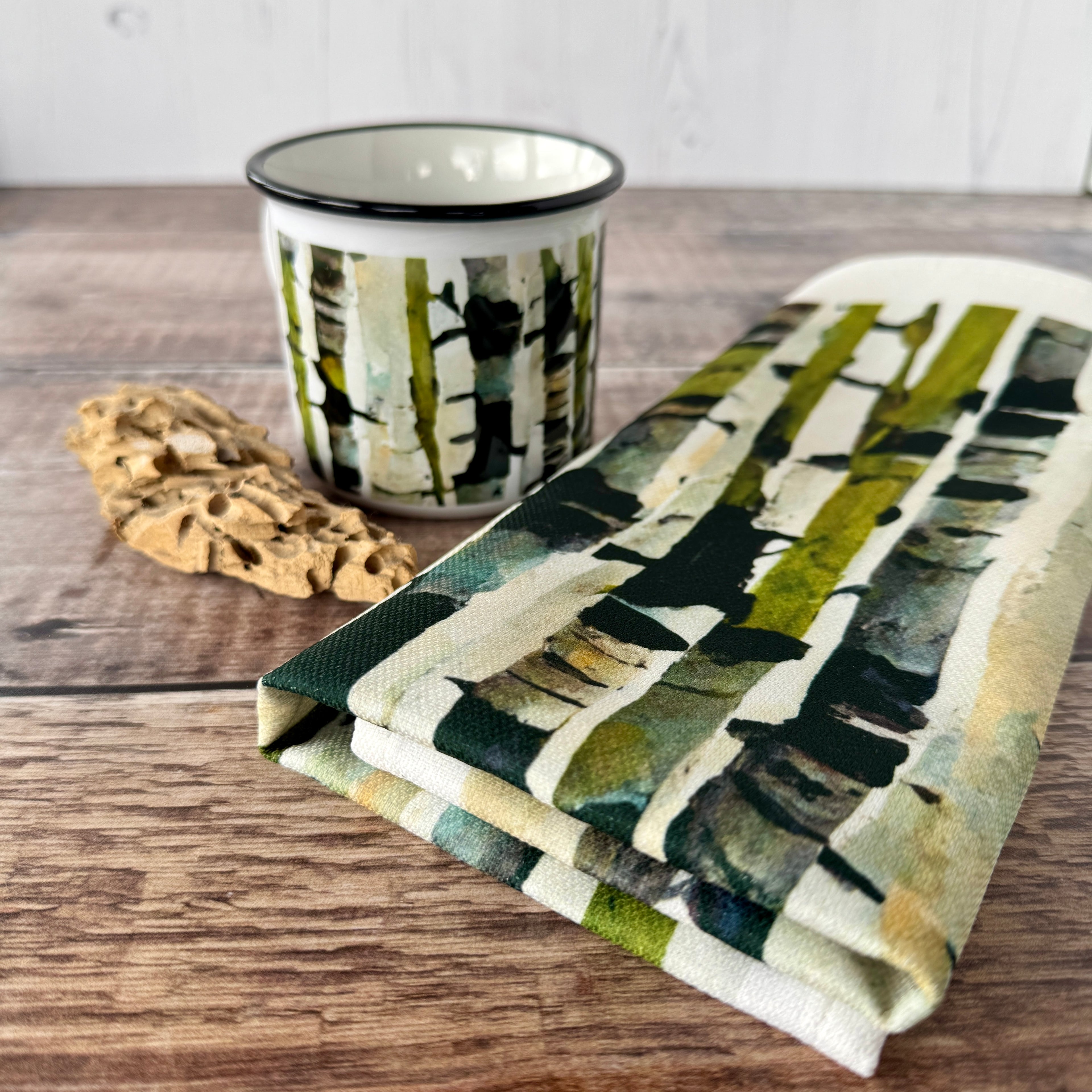 Cotton Tea Towels