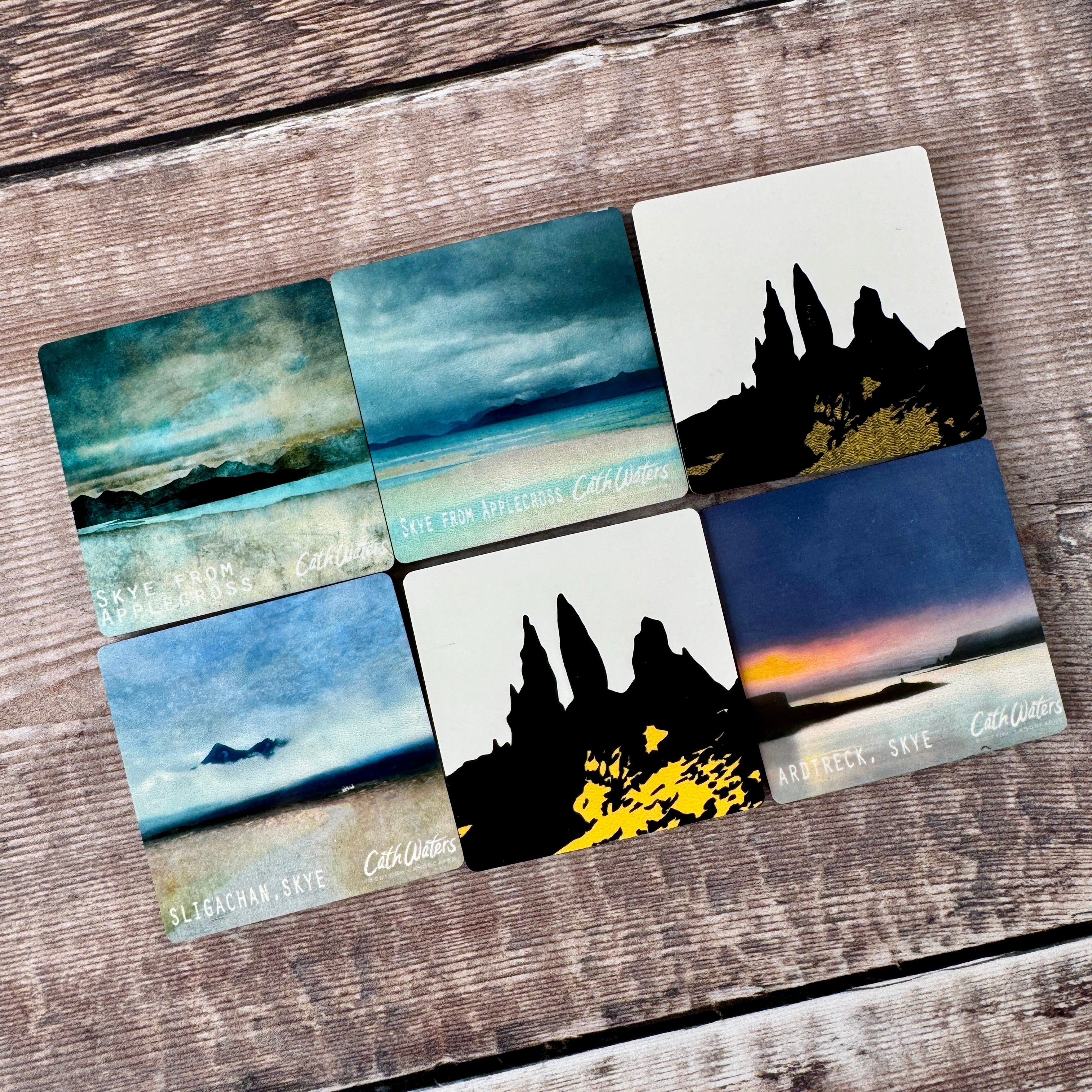 Fridge Magnet