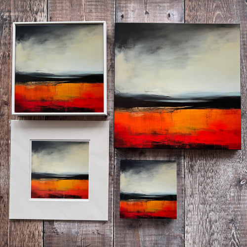 Artist Taster Pack 2