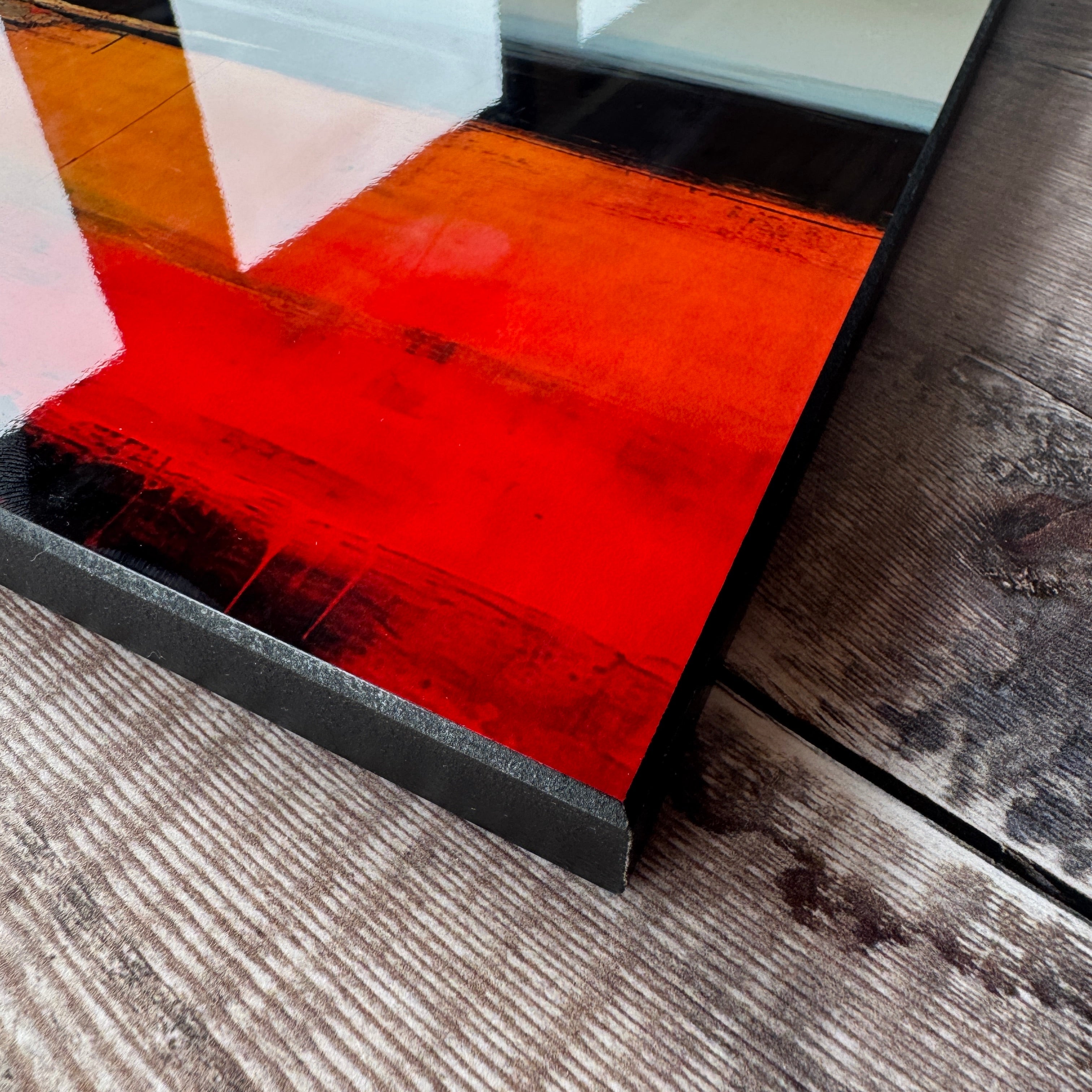 Premium Printed Wall Panels